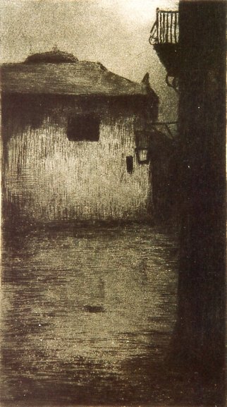 1906 ca. - Malinconia